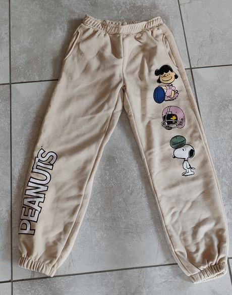 Teplaky, zara,152