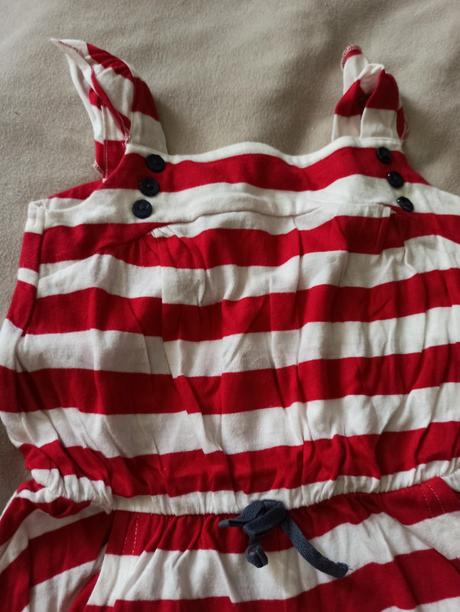 Letný overal next, next,92