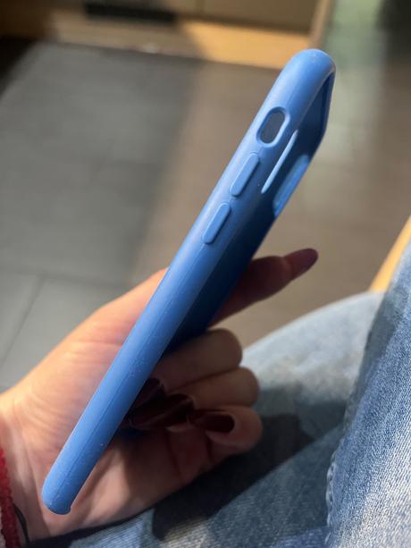 Obal na iphone x, apple