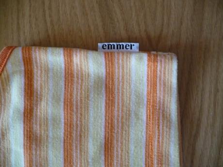 Tielko na leto, zn. emmer, 86