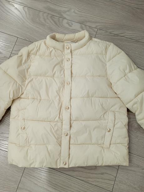 Prešívaná bunda, reserved,s