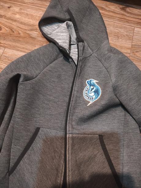 Sofselova bunda 122128 hk poprad, decathlon,122