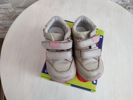 Dievčenské topánky - zdarma k nákupu, protetika,22