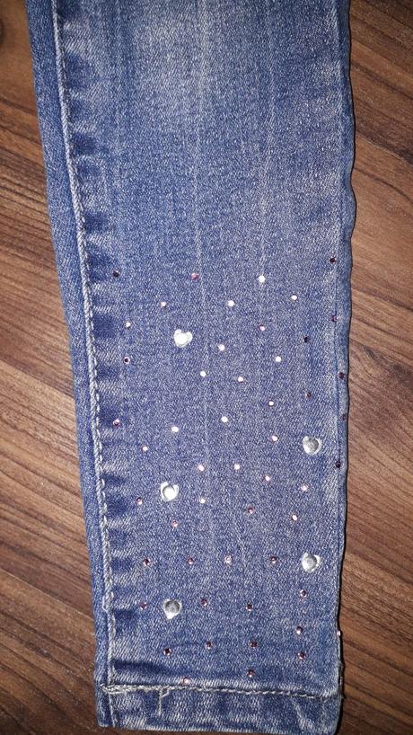 Rifle s kamienkami, 104