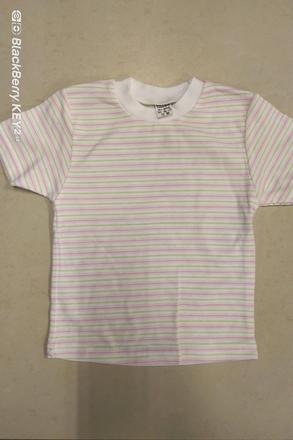 Tričko č.92, detex,92