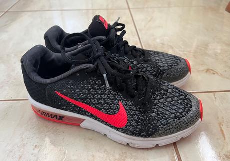 Tenisky, nike,37