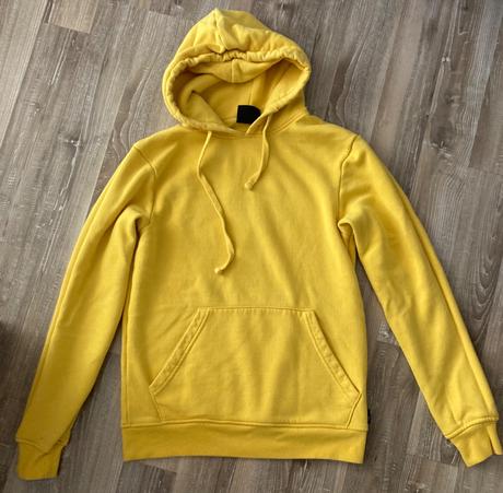 Chlapčenská mikina cropp, xs