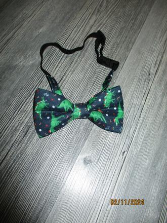 Vianočný motýlik, h&m