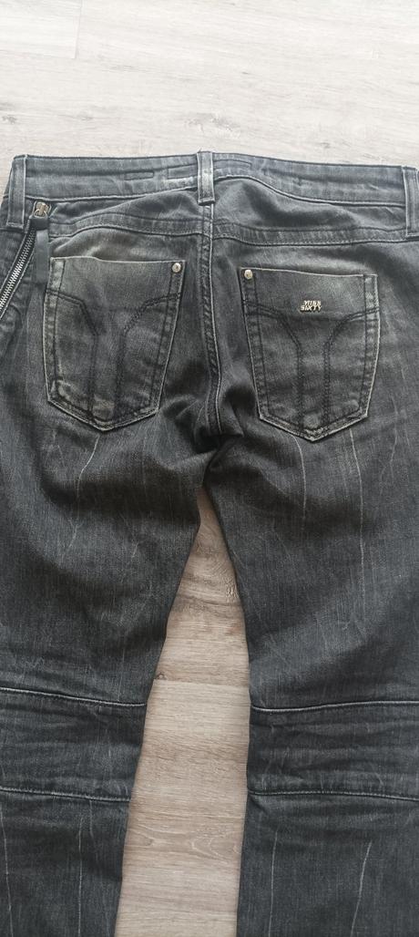 Damske rifle, miss sixty,s