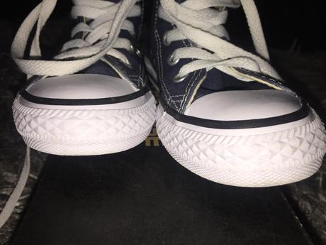 Converse tenisky top stav 1xobute, converse,28