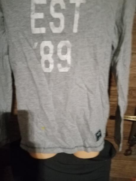 Chlapčenske tričká 5 kusov v134/140, 134