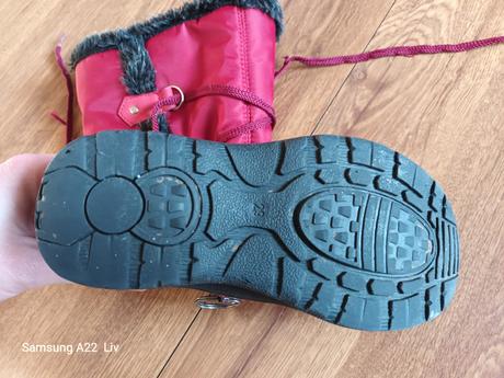 Čižmy protetika snehule, protetika,29