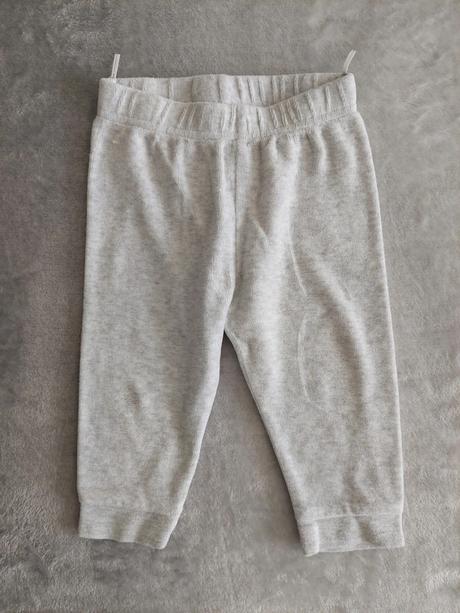 Detské tepláky zn.ca veľ.80, baby club,80