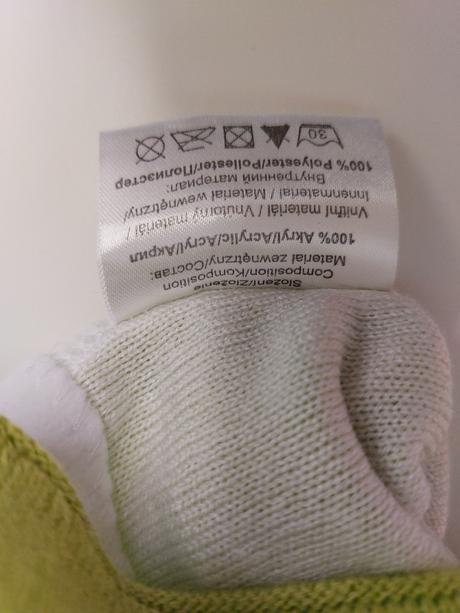 Zimna ciapka 3 roky, 50