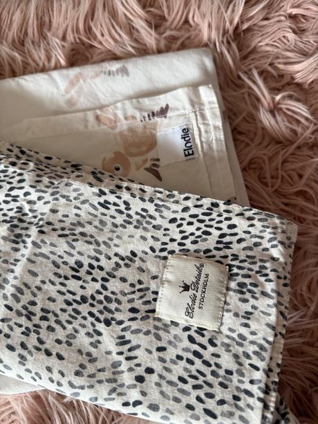 Elodie details, šírka (cm): 100,dĺžka (cm): 130