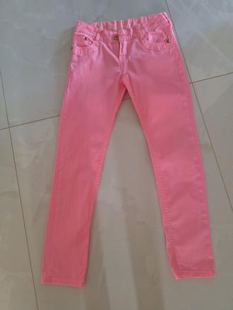 Letné nohavice, 140