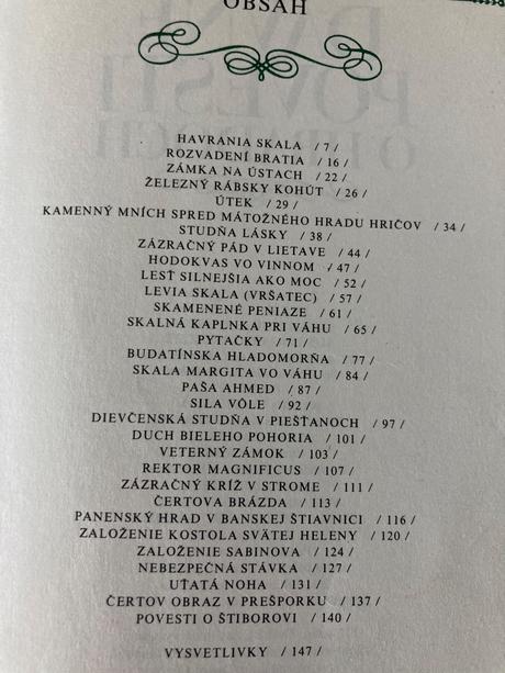 Dávne povesti o hradoch - a.mednyanský (1982), 