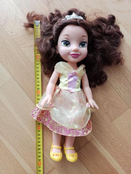 Bábika jakks pacific, 