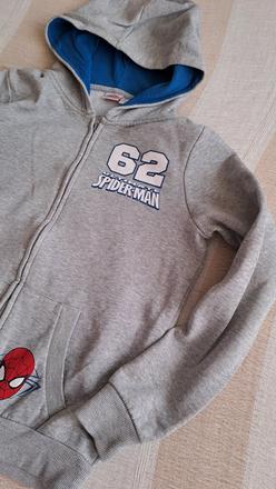 Mikina spiderman, disney,146