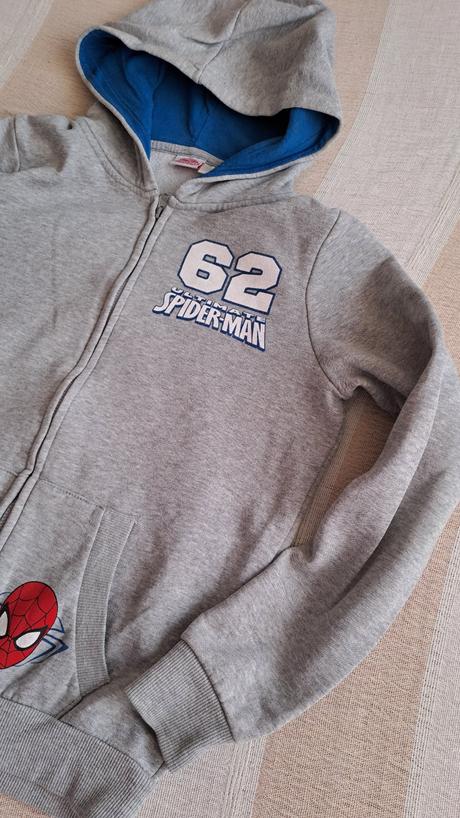 Mikina spiderman, disney,146