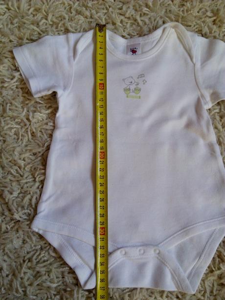 Súprava 4ks, baby club,74