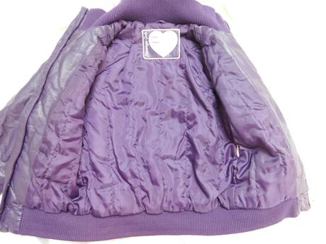 Pekna koženkova bunda, 104