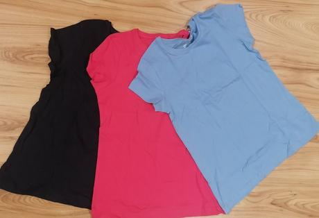 Tričká, pepperts,134 / 140