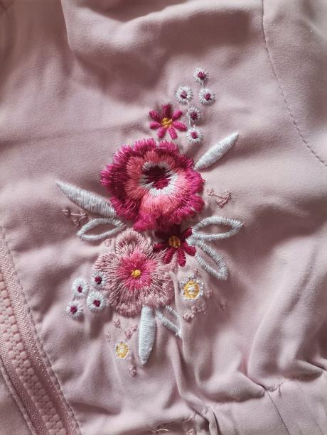 Jarna vetrovka, f&f,68