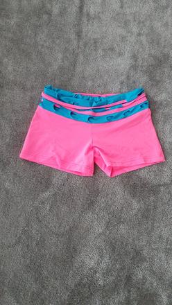 Kraťasy elasticke xs my77, xs