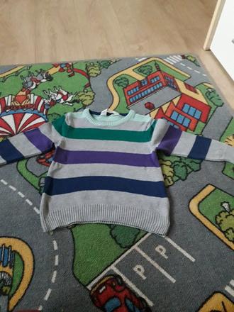 Svetrik, h&m,92