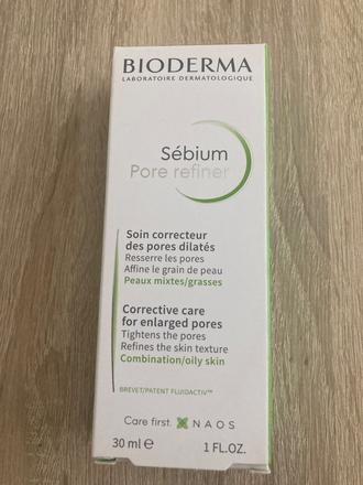 Bioderma sebium pore refiner sérum 30ml,