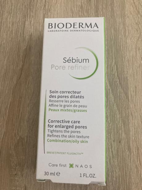 Bioderma sebium pore refiner sérum 30ml, 