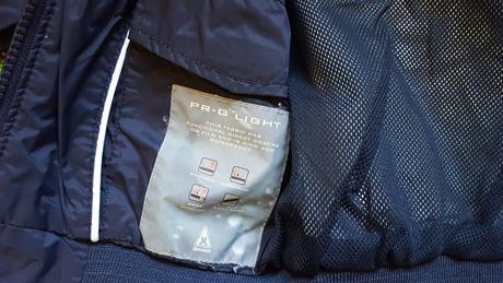 Bunda prechodna , 104