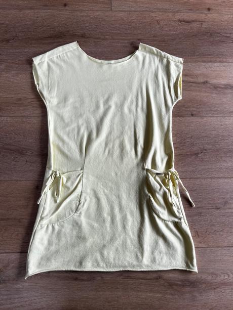 Šaty unisono s/m, m