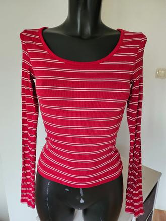 Damske tricko, tally weijl,m