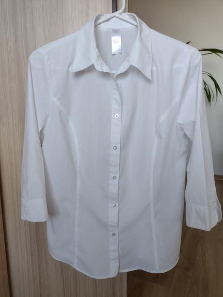 Košeľa, blúzka, tesco,44