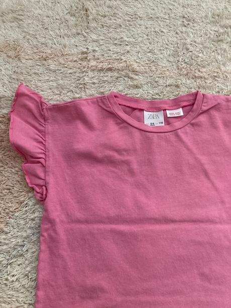 Letne tricka balik3 zara 4ks, zara,110