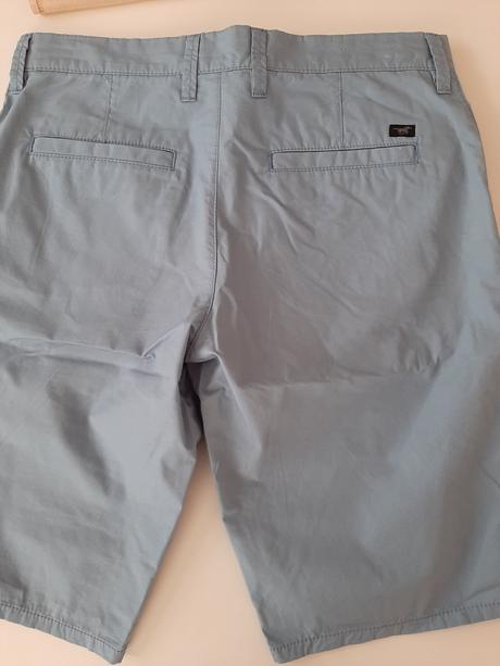 Tenke kratasy w30 zn.mustang, mustang,30