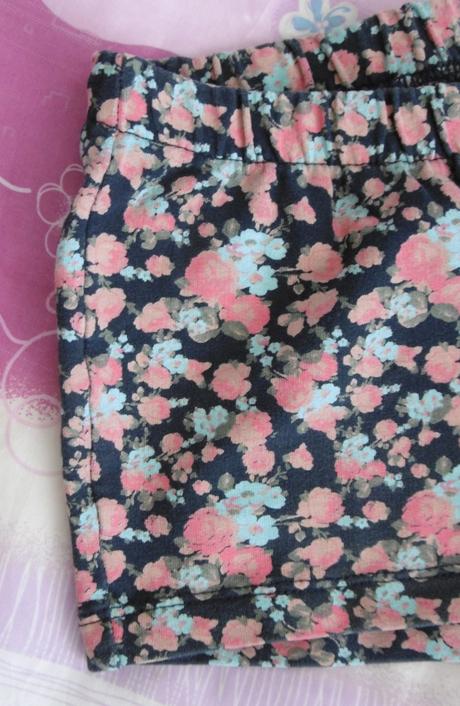 Kraťasy, fishbone,152