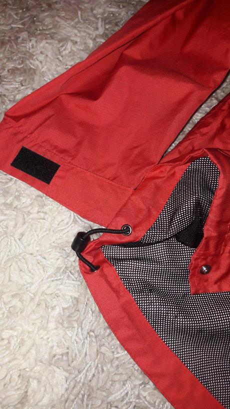 Prechodna bunda-sugar mountain, 152