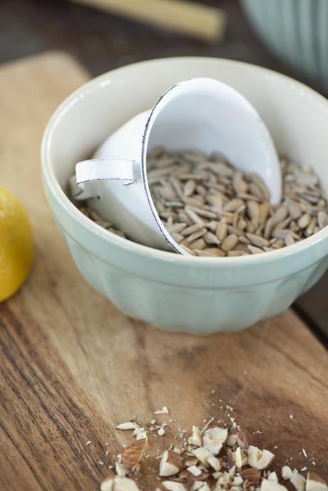 Smaltovaný minihrnček ib laursen, 