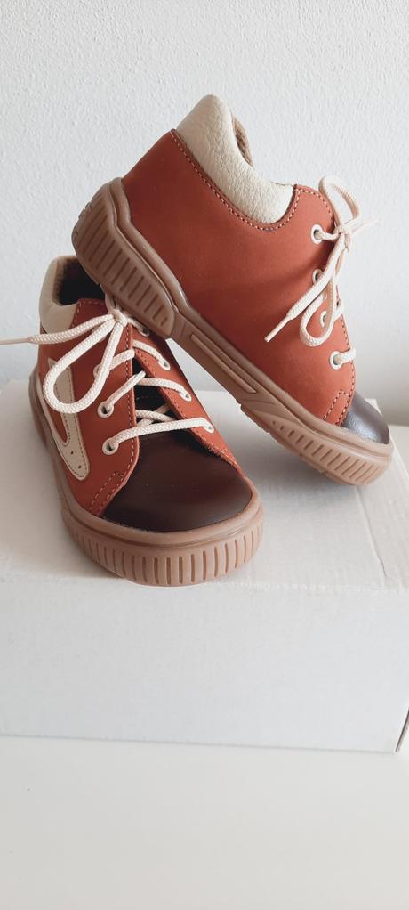 Kožené topánky., tripos,23