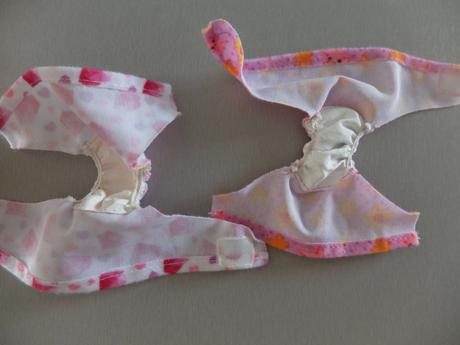 Kúpacia bábika s príslušenstvom, 