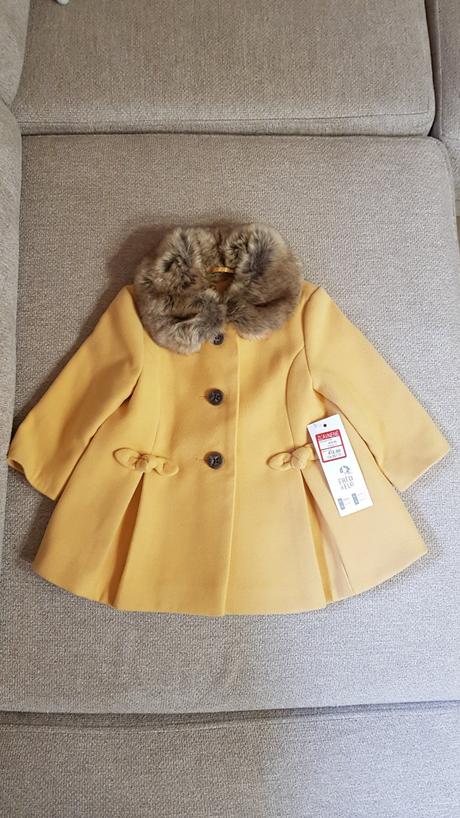 Zimný kabát 74, f&f,74