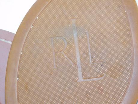 Ralph lauren damske sandalky, ralph lauren,40