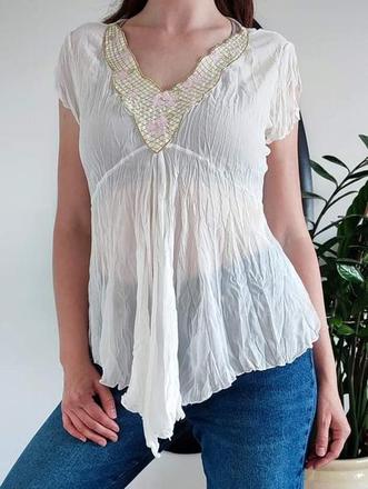 Ľahká tenká tunika, m