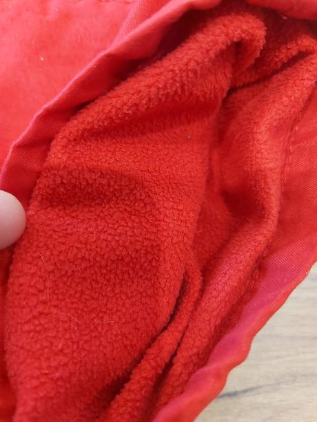 Zateplené nohavice palomino, palomino,116