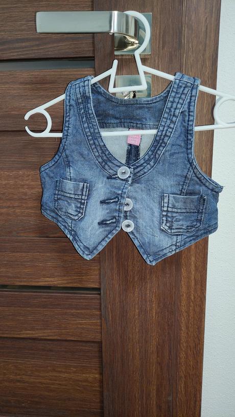 Riflová vesta, dopodopo,98