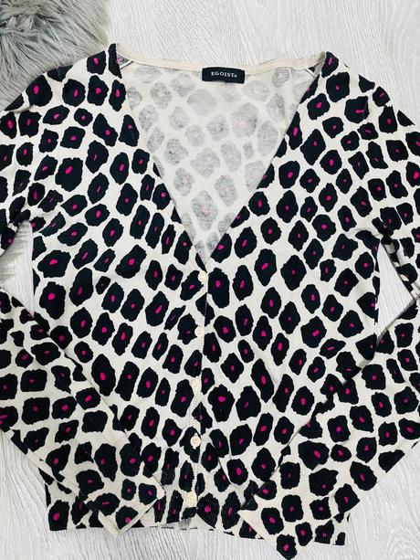 Leo svetrík egoist, 152