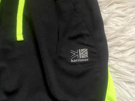 Karrimor run legíny, karrimor,s